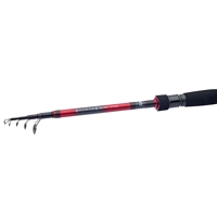 Daiwa Ninja Tele Spin Rods